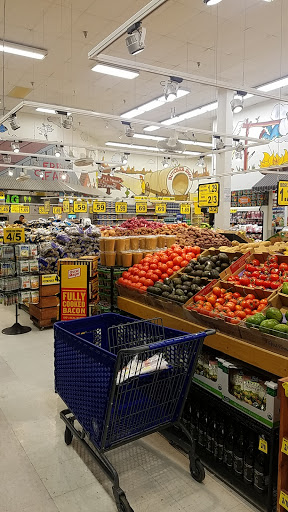 Supermarket «Western Beef Supermarket», reviews and photos, 2040 Forest Ave, Staten Island, NY 10303, USA