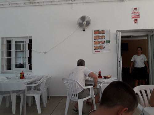 restaurantes Restaurante Faro Real Oropesa del Mar