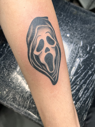 Explore tattoo ideas for divorce, creative tattoo ideas in Bradenton, available at Classic Ink Tattoo Studio