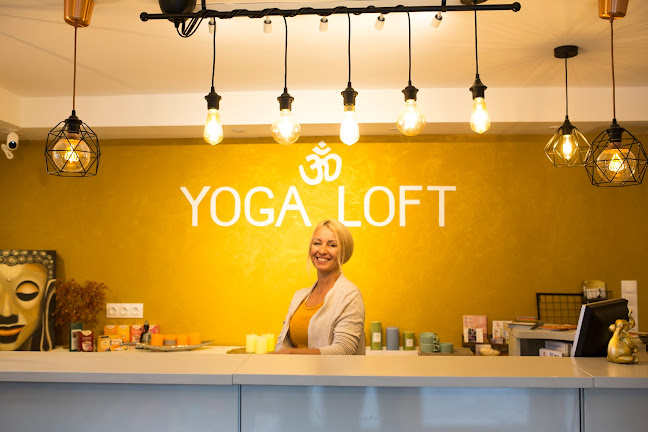 Rezensionen über Yana Yoga Loft in Delsberg - Yoga-Studio