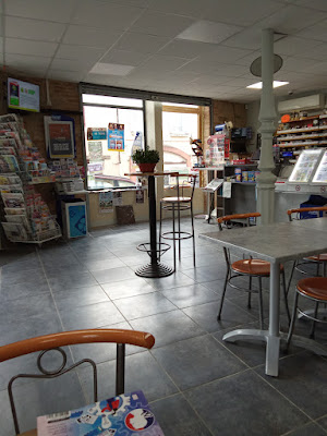 Le Bistrot Des Capitouls à Monclar-de-Quercy