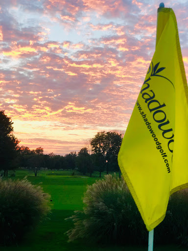 Golf Course «Shadowood Golf Course», reviews and photos, 333 N Sandy Creek Dr, Seymour, IN 47274, USA