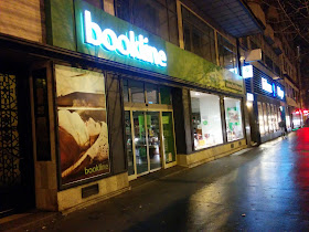 Bookline Astoria Könyvesbolt