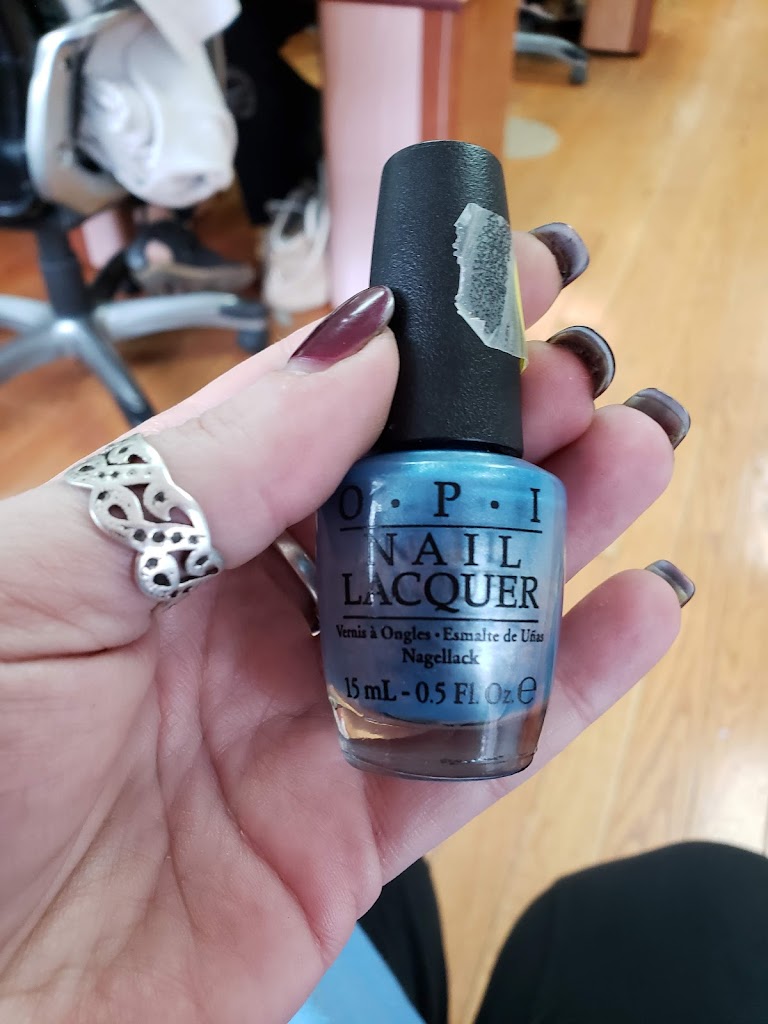 Lisa Nail Salon Boston, MA 02127 Services and Reviews