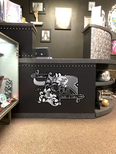 Explore tattoo ideas sports, creative tattoo ideas in Clarksburg, available at Art & Soul Studio Of Tattoo