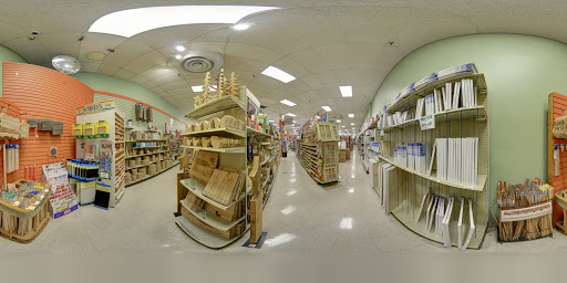 Craft Store «Ben Franklin Crafts New Albany», reviews and photos, 420 New Albany Plaza, New Albany, IN 47150, USA