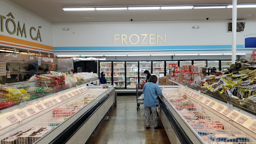 Grocery Store «ABC Supermarket», reviews and photos, 1216 S Magnolia Ave, Anaheim, CA 92804, USA