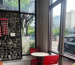 คอฟฟี่ เด้อ หล่า เดอะ แกลเลอรี่ : Coffee Der La The Gallery photo