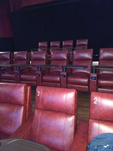 Movie Theater «Galveston Island Premiere Cinema 11», reviews and photos, 8902 Seawall Blvd, Galveston, TX 77554, USA