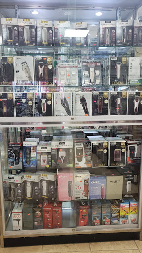 Beauty Supply Store «Sky Beauty Supply», reviews and photos, 720 Allerton Ave, Bronx, NY 10467, USA