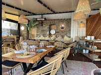 Atmosphère du Restaurant libanais Bekaa à Cavalaire-sur-Mer - n°10