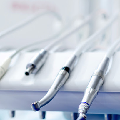 Clínica Dental Carolina Puebla