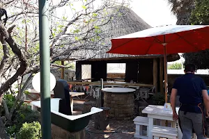 The Office Pub And Grill Harrismith image