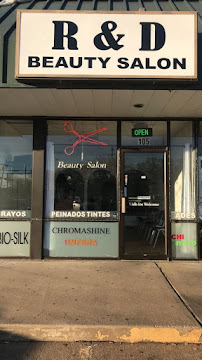 R&D beauty salon - Photo 3 - Car repair in Balch Springs, TX, Mesquite