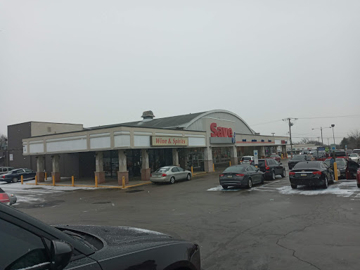 Melrose Shopping Center, 55 Cheltenham Ave, Cheltenham, PA 19012, USA, 