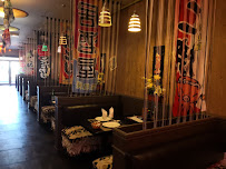 Atmosphère du Restaurant japonais Dragon sushi à Louviers - n°10