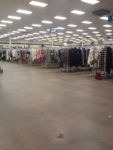 Thrift Store «Goodwill», reviews and photos