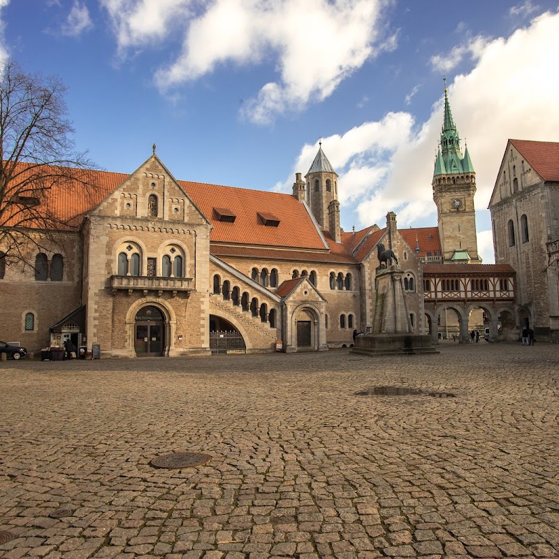 Burg Dankwarderode