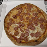 Photo n°2 de l'avis de Francesco.o fait le 23/10/2021 à 14:33 sur le  Pizzeria girasole Fossò à Fossò