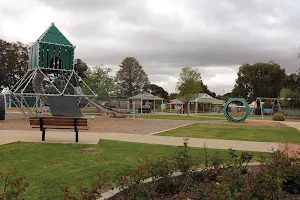 Loxton Pioneer Playground image