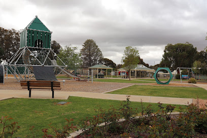 Loxton Pioneer Playground