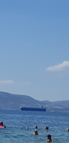 Beach bar cafe ompreles - Καφετέρια