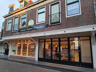 De Dijk van Volendam