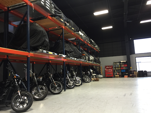 Harley-Davidson Dealer «Garden State Harley-Davidson», reviews and photos, 1775 NJ-10, Morris Plains, NJ 07950, USA