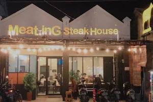 Meat.inG Steak House image