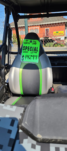 Motorcycle Dealer «Adventure Motorsports», reviews and photos, 17321 Tye St SE, Monroe, WA 98272, USA