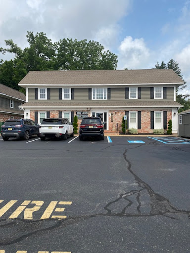 The Ashley Lauren Foundation