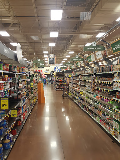 Grocery Store «Kroger Marketplace», reviews and photos, 3060 N National Rd, Columbus, IN 47201, USA