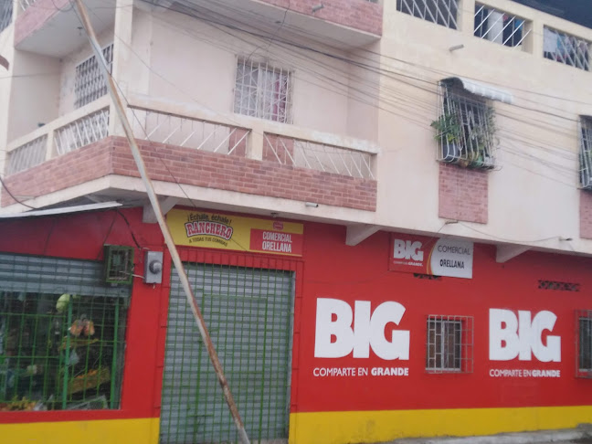 Opiniones de Comercial "Orellana Hnos" en Guayaquil - Tienda de ultramarinos