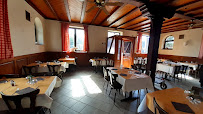 Atmosphère du Restaurant L'Ours Blanc à Brumath - n°15