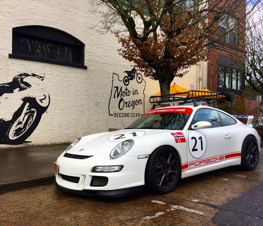 Store «Second Gear», reviews and photos, 8926 N Lombard St, Portland, OR 97203, USA