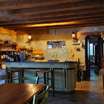 Photo n°7 de l'avis de Ilka.t fait le 27/09/2019 à 14:57 sur le  Locanda alle Porte 1632 à Jesolo