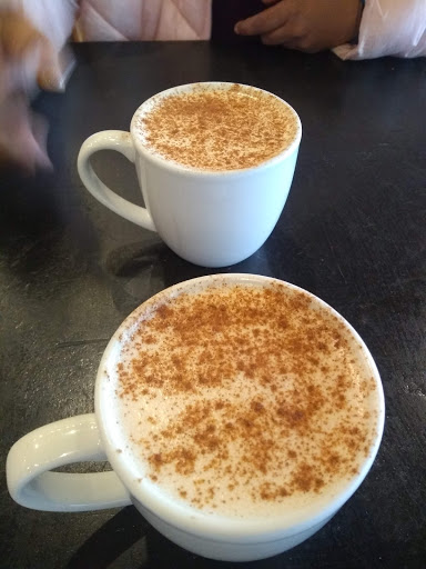 Coffee Shop «Cottonwood Coffee», reviews and photos, 509 Main Ave, Brookings, SD 57006, USA