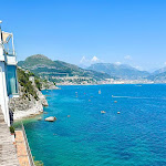 Photo n°9 de l'avis de Stefania.i fait le 09/08/2023 à 17:20 sur le  Hotel Cetus à Cetara