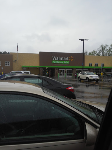 Supermarket «Walmart Neighborhood Market», reviews and photos, 3201 Holland Road, Virginia Beach, VA 23453, USA