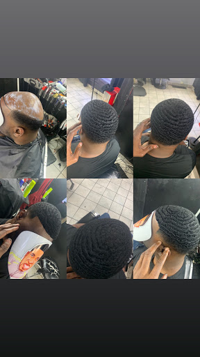 Barber Shop «5 Star Kutz Barbershop & Xpresskutz Mobilebarbertruck», reviews and photos, 3609 Ridge Rd, Lansing, IL 60438, USA