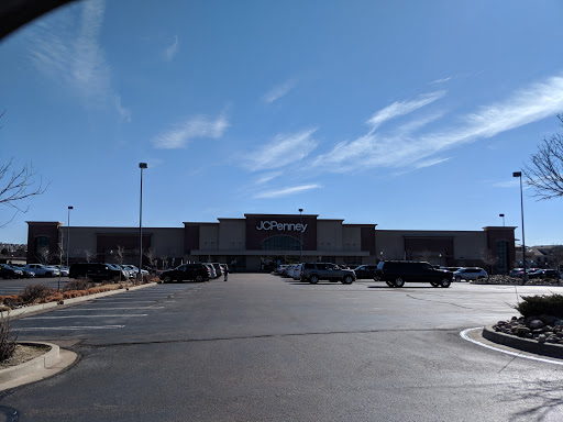 Department Store «JCPenney», reviews and photos, 3650 New Center Point, Colorado Springs, CO 80922, USA