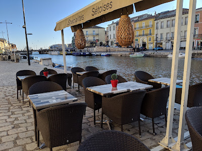 OPEN IMMOBILIER à Sète