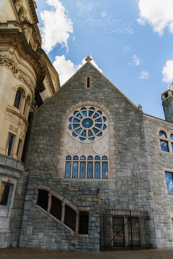 Historical Landmark «Christian Science Plaza, Boston», reviews and photos, 250 Massachusetts Avenue, Boston, MA 02115, USA