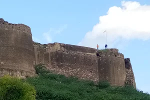 Thanagazi Fort image