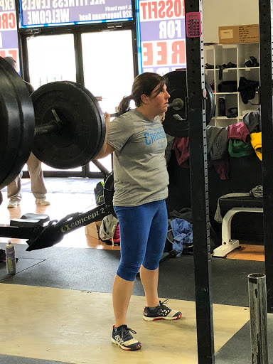 Gym «St. Peters CrossFit», reviews and photos, 929 Jungermann Rd, St Peters, MO 63376, USA