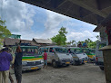 Gossaigaon Bus Stand (kokrajhar)