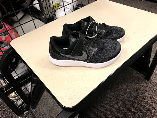 Department Store «Nordstrom Rack The Shops at Park Lane», reviews and photos, 8050 Park Lane North, Dallas, TX 75231, USA