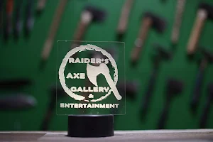 Raider's Axe Gallery & Entertainment image