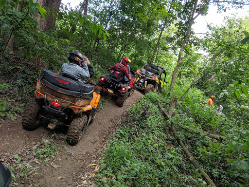 Motorcycle Dealer «2Brothers Powersports», reviews and photos, 905 Oak Ave S, Onalaska, WI 54650, USA