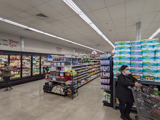 Grocery Store «Grocery Outlet Bargain Market», reviews and photos, 4628 Broadway, Allentown, PA 18104, USA